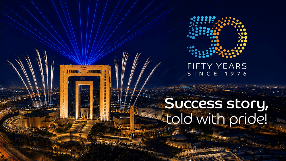 50 Years Success Story written proof